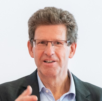 Dr. Volker Kienzlen