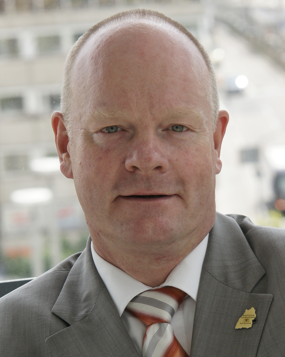 Prof. Dr. Ralf Kindervater