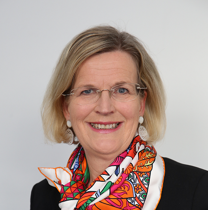 Dr. Juliane von Bülow