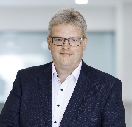 Torsten Kallweit 