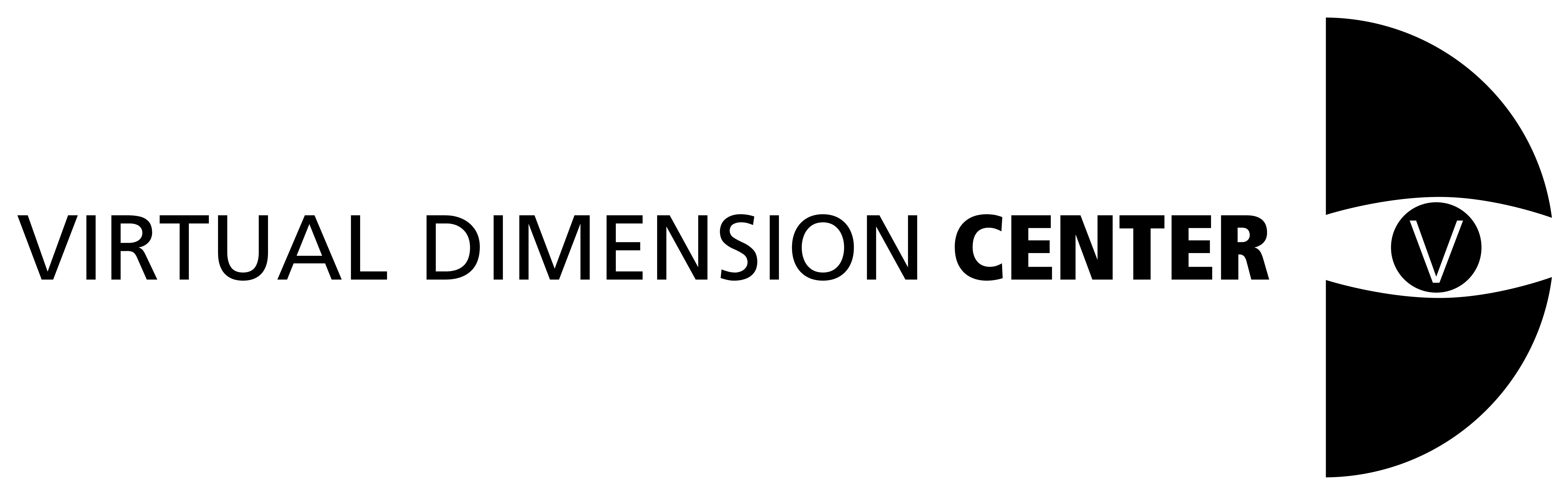 Virtual Dimension Center Logo