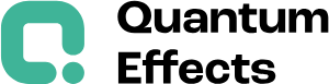 Quantum Effects Logo