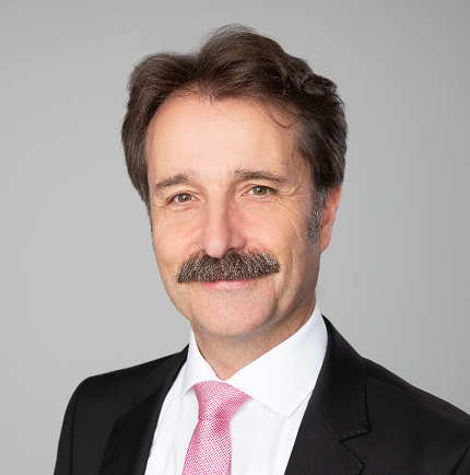 Michael Kern 