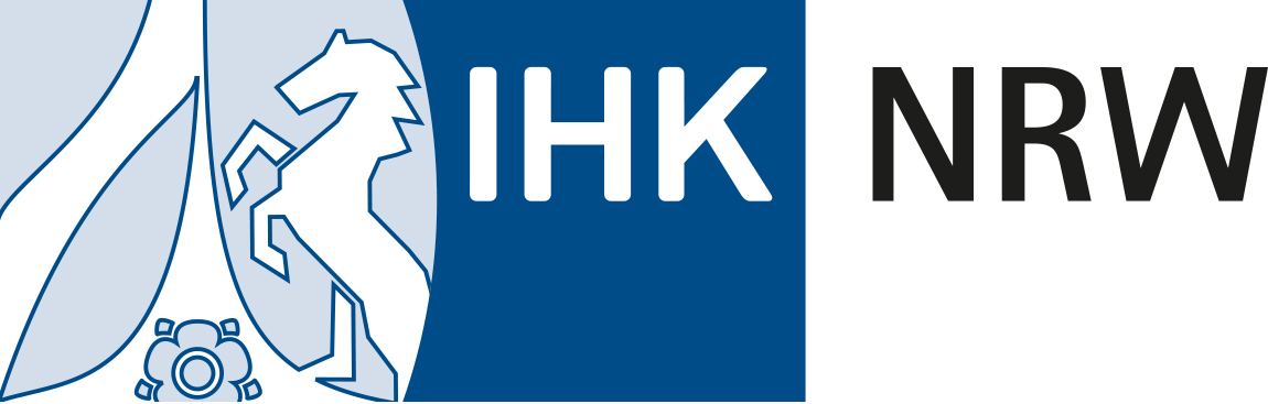 IHK NRW Logo