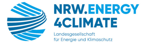 Logo Energy4Climate