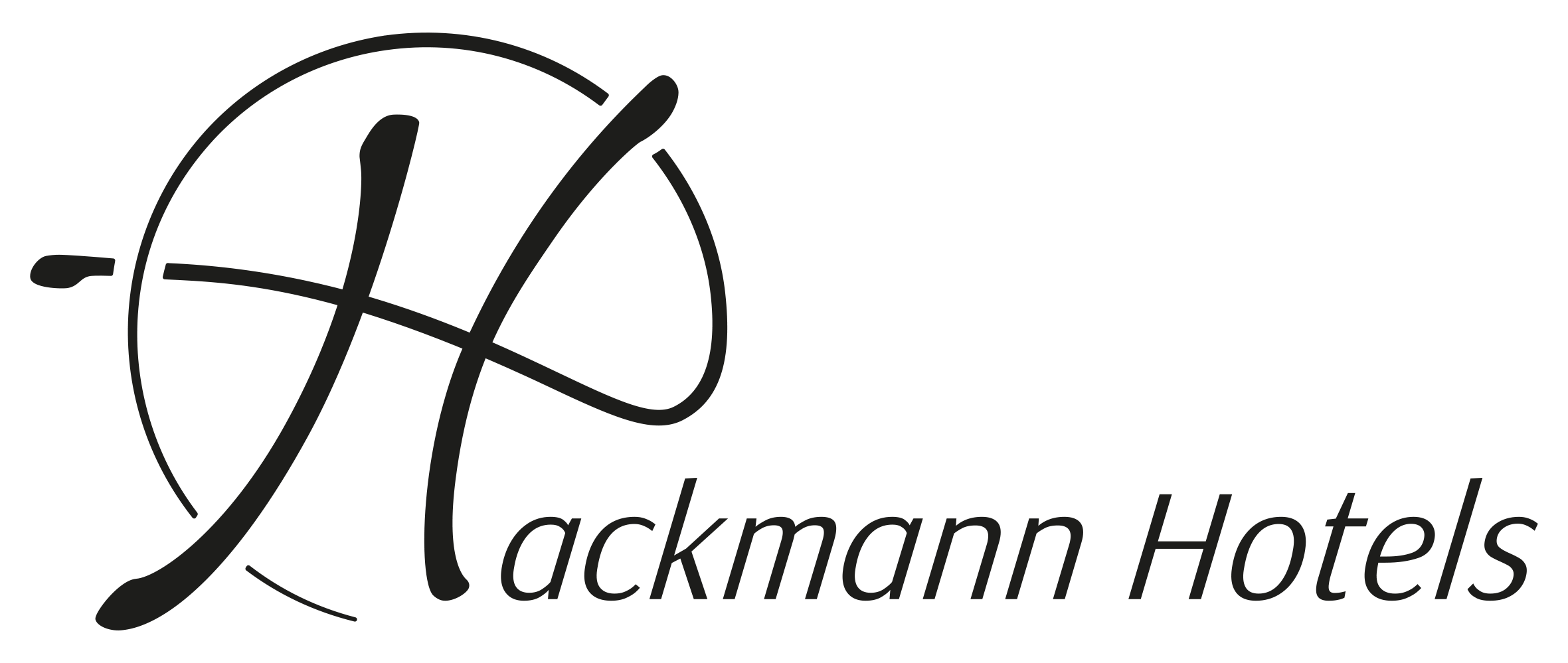Hackmann Hotels Logo