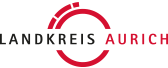 Landkreis Aurich  Logo