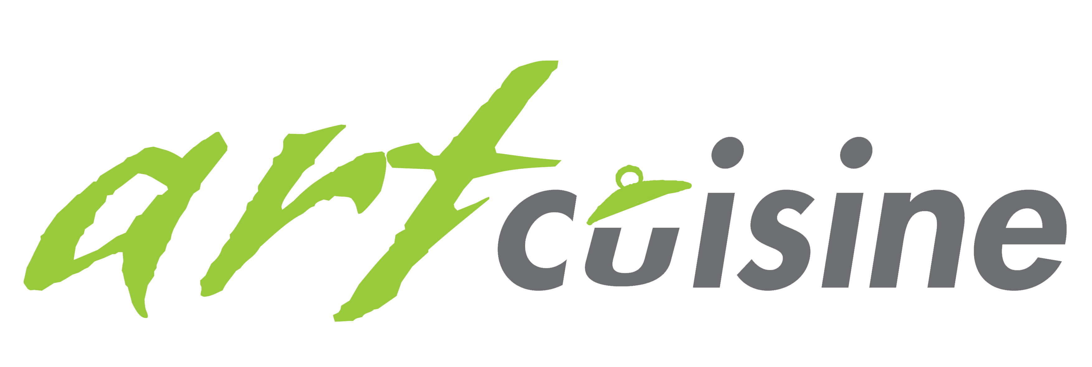 Artcuisine Logo