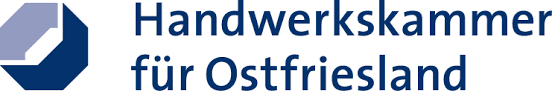 Handwerkskammer für Ostfriesland Logo