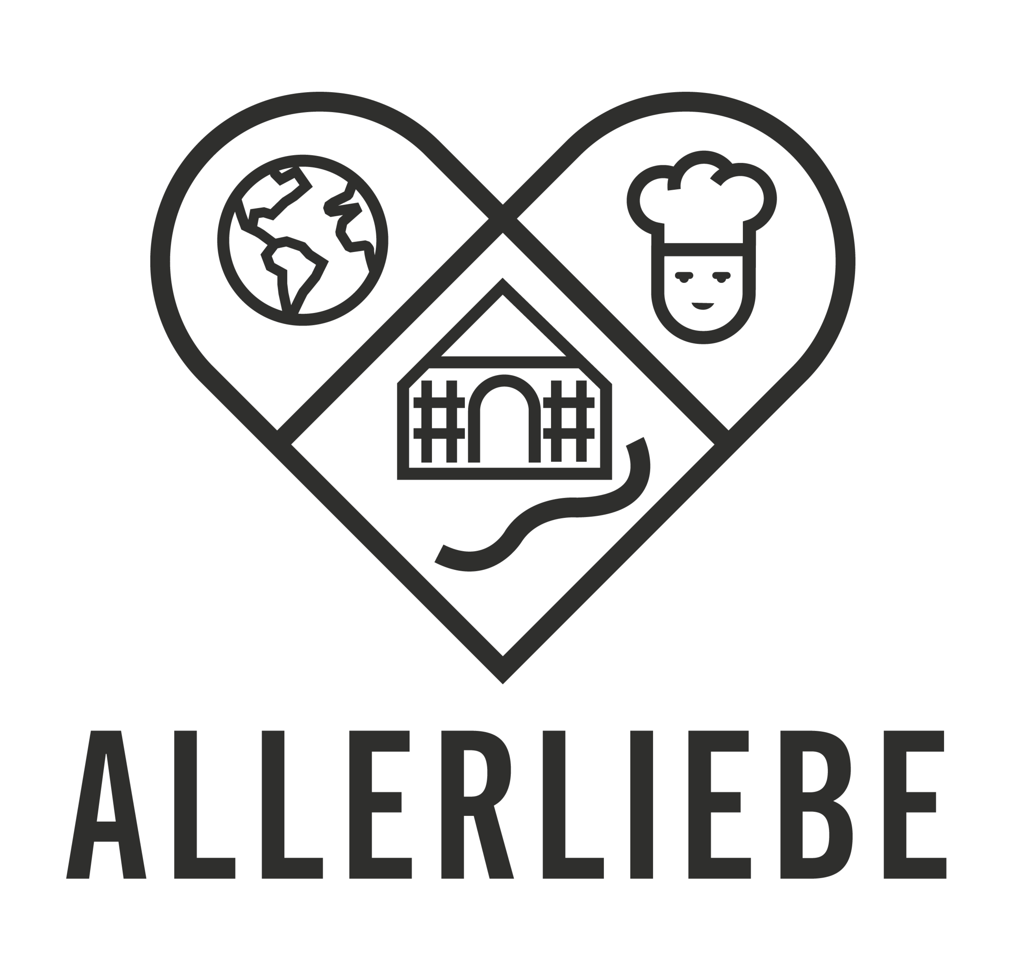 AllerLiebe GmbH Logo