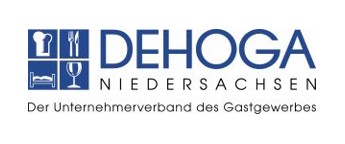 DEHOGA Niedersachsen Logo