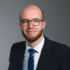 Patrick Korte