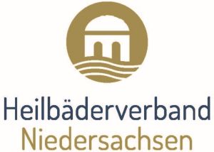 Heilbäderverband Niedersachsen Logo