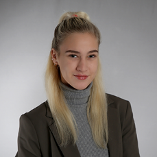 Astrid Janssen