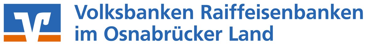 Volksbanken Raiffeisenbanken im Osnabrücker Land Logo