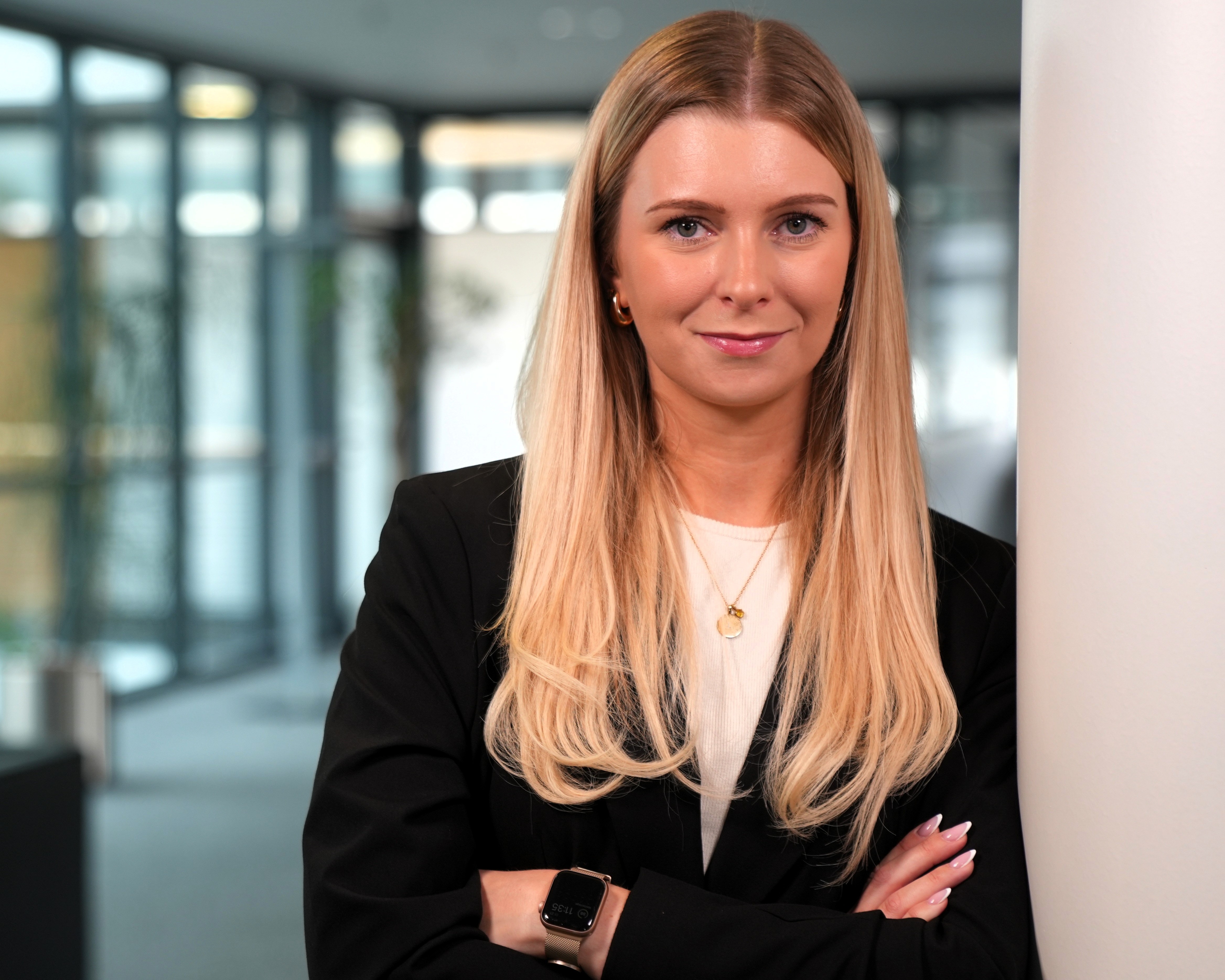 Bild der im Text angegebenen Kontaktperson