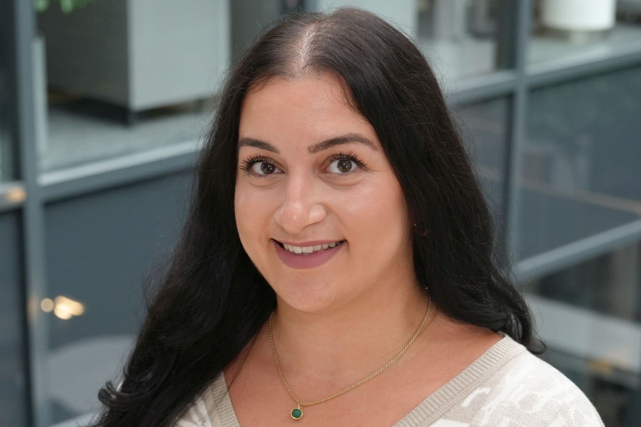 Bild der im Text angegebenen Kontaktperson