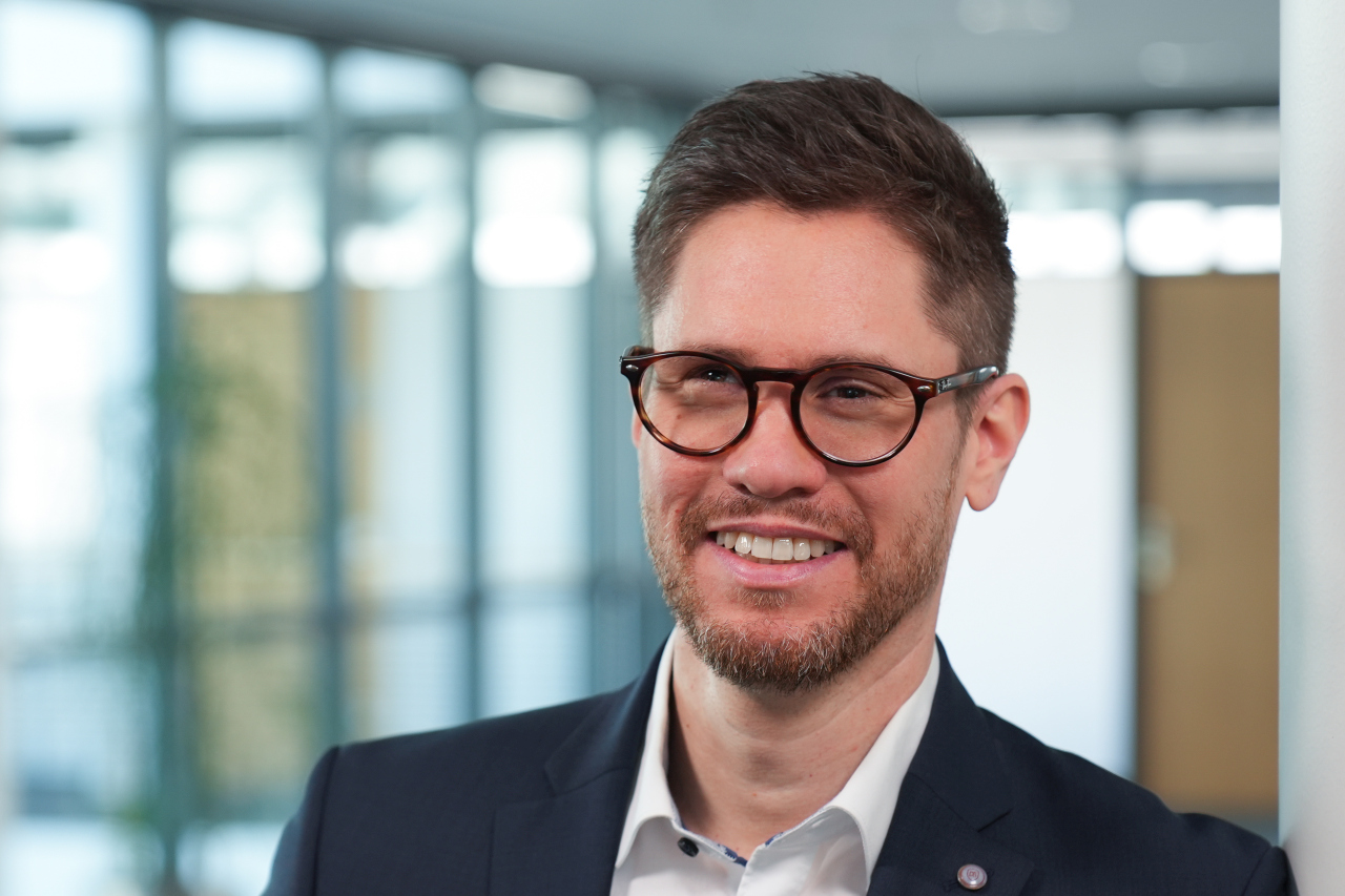 Bild der im Text angegebenen Kontaktperson