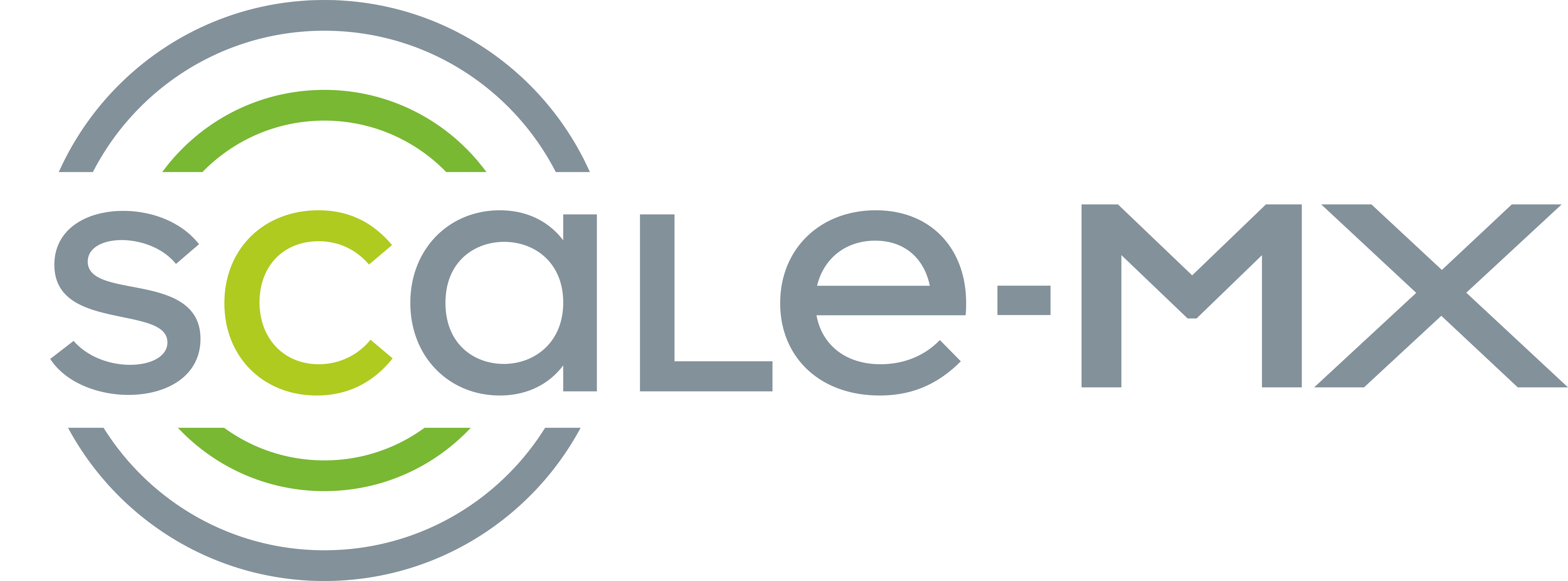 SCALE-MX Logo