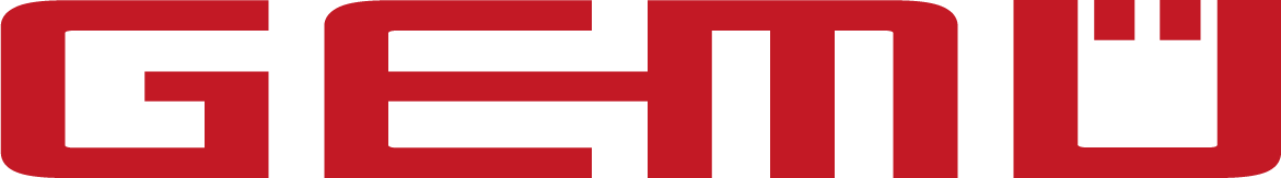 GEMÜ Logo