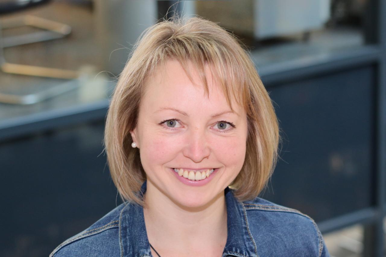 Bild der im Text angegebenen Kontaktperson