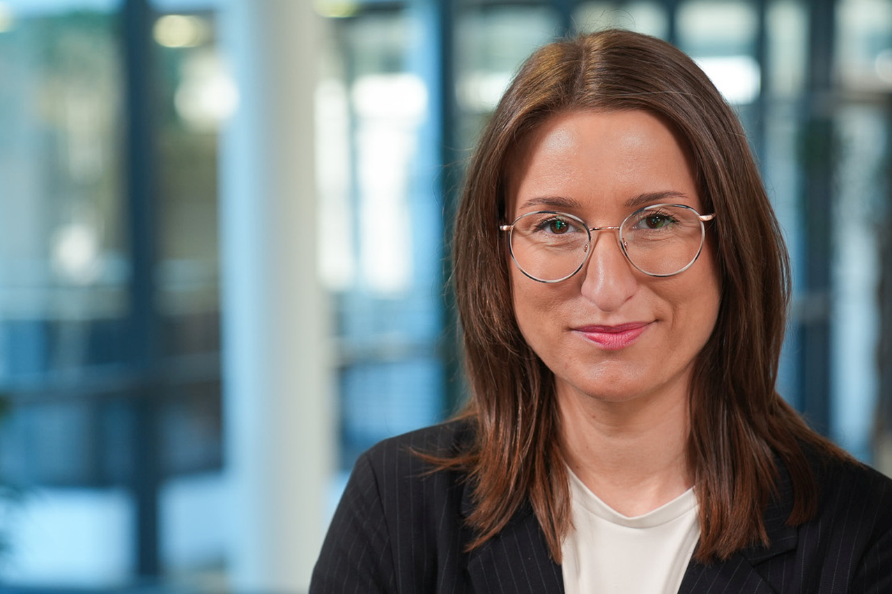 Bild der im Text angegebenen Kontaktperson