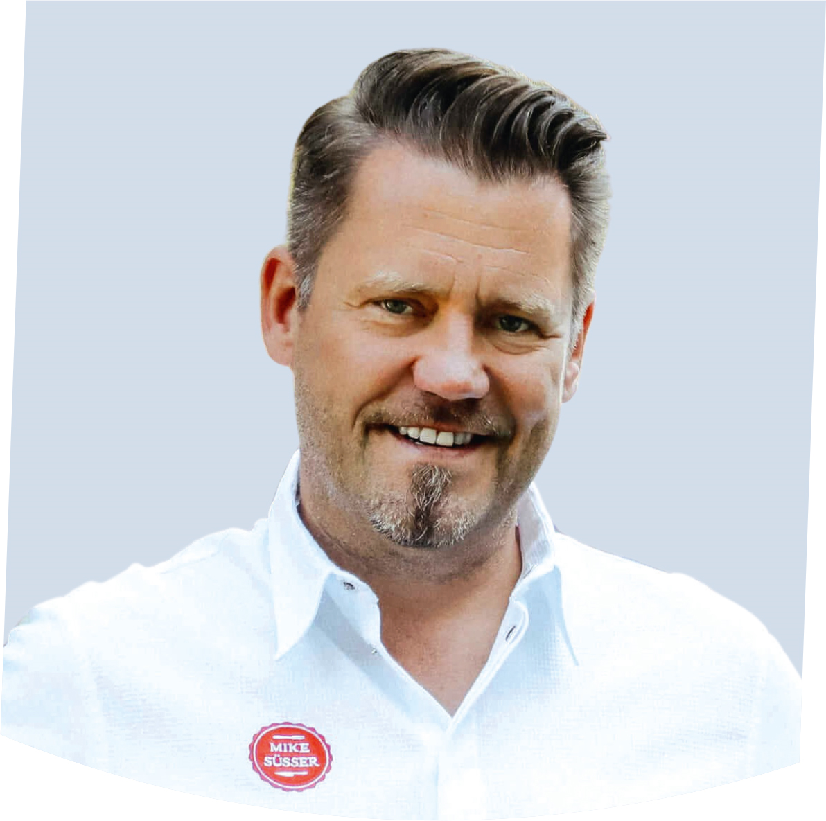 Mike Süsser