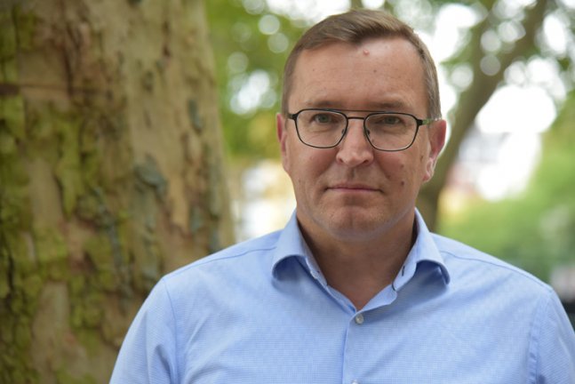 Dirk Hintermeier