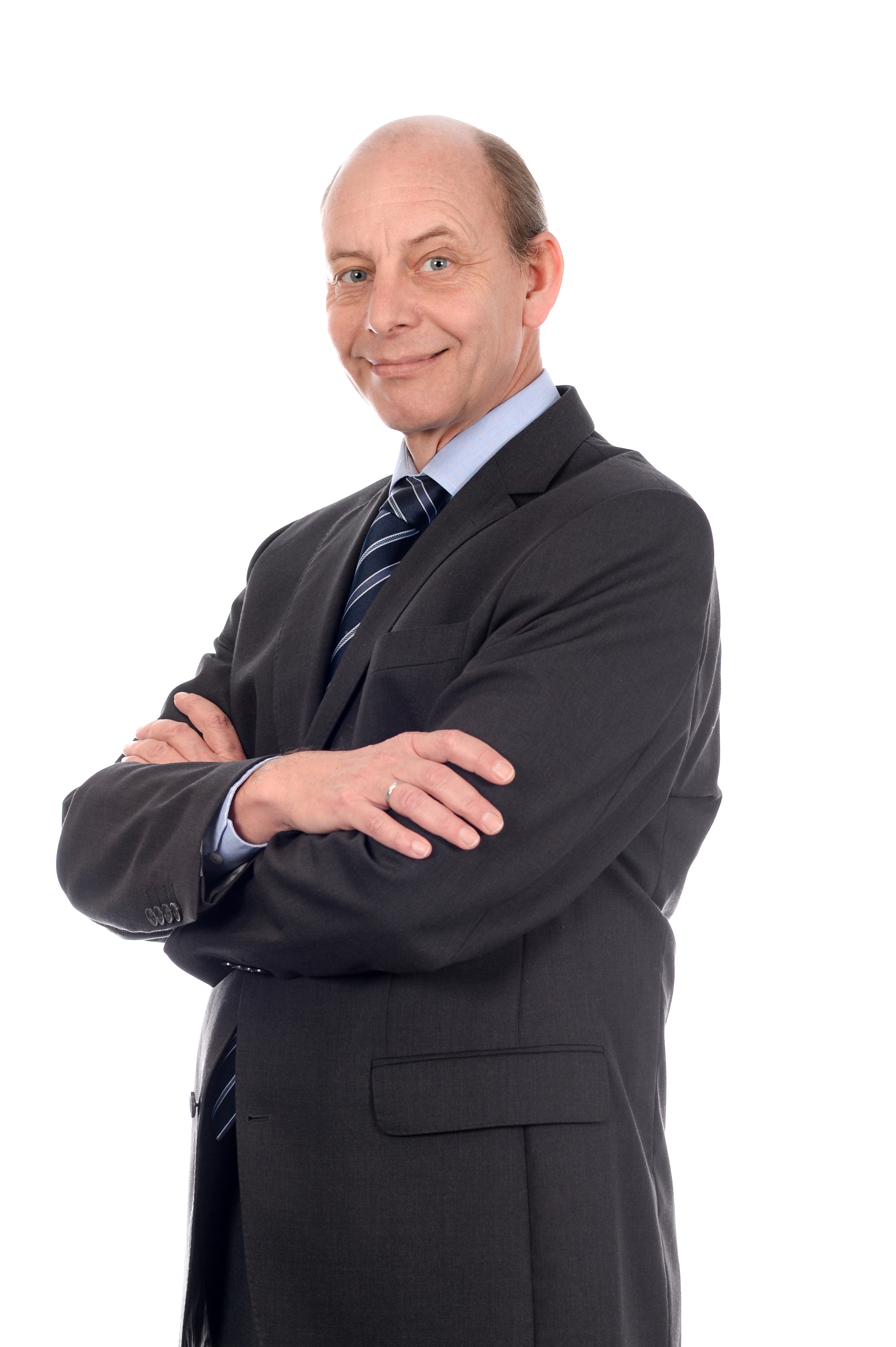 Wolfgang Ehmann