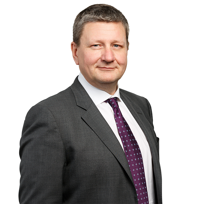 Michael-Florian Ranft