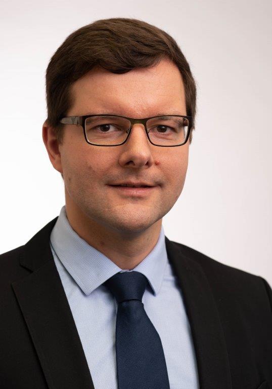 Johannes Richter