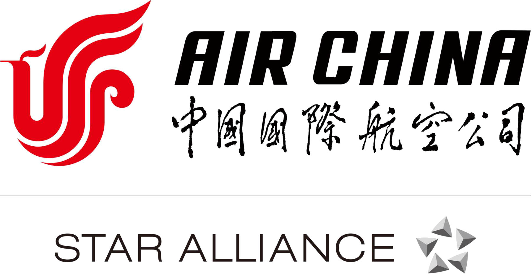 Air China Logo