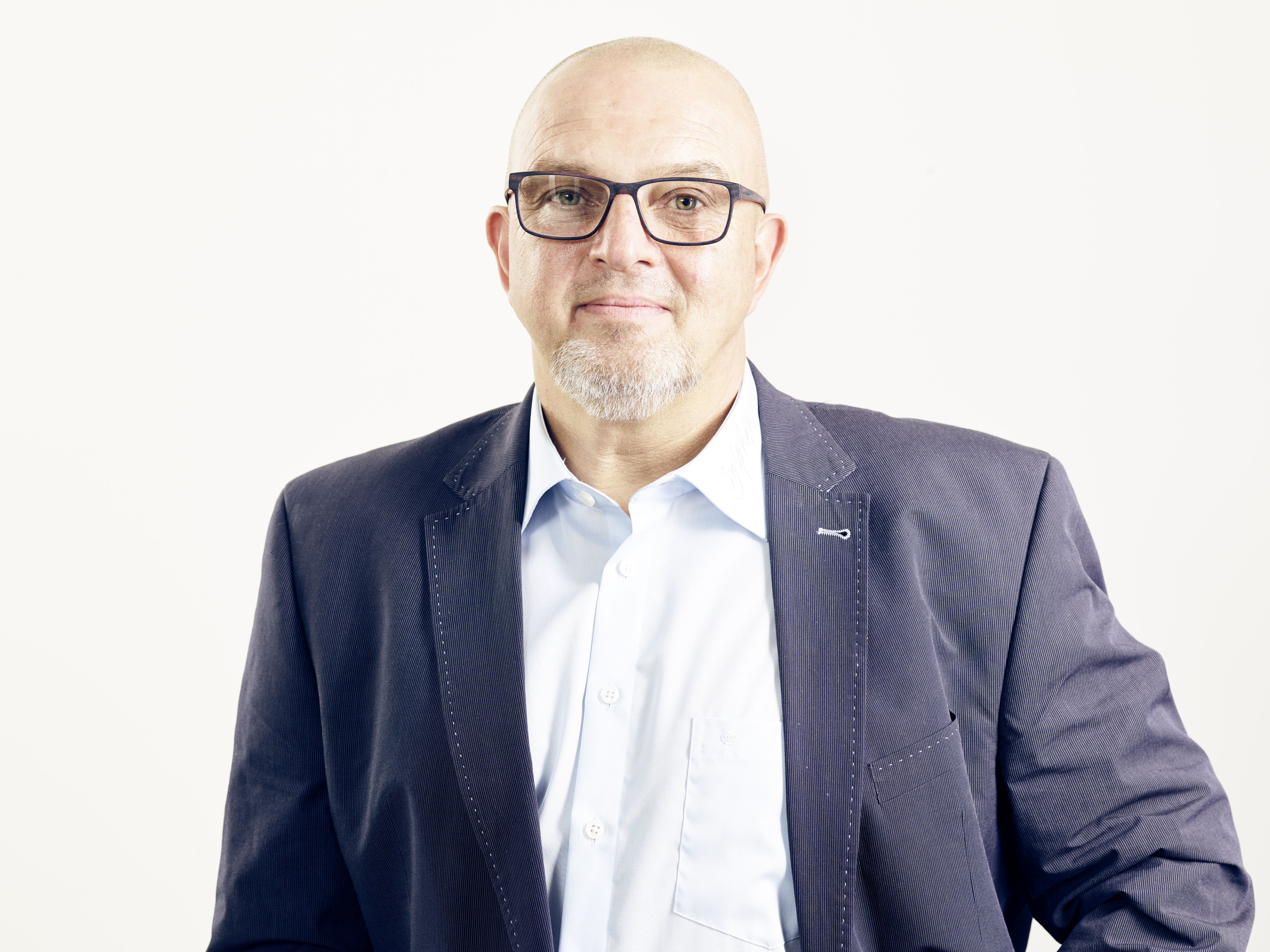 Stefan Kessler