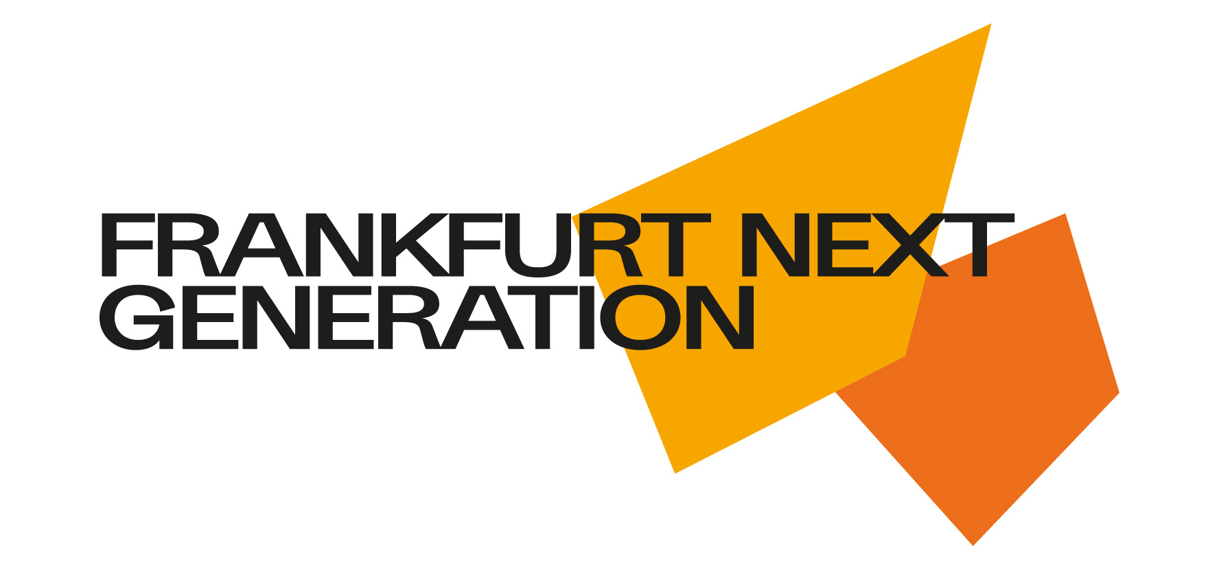 Frankfurt Next Generation Logo