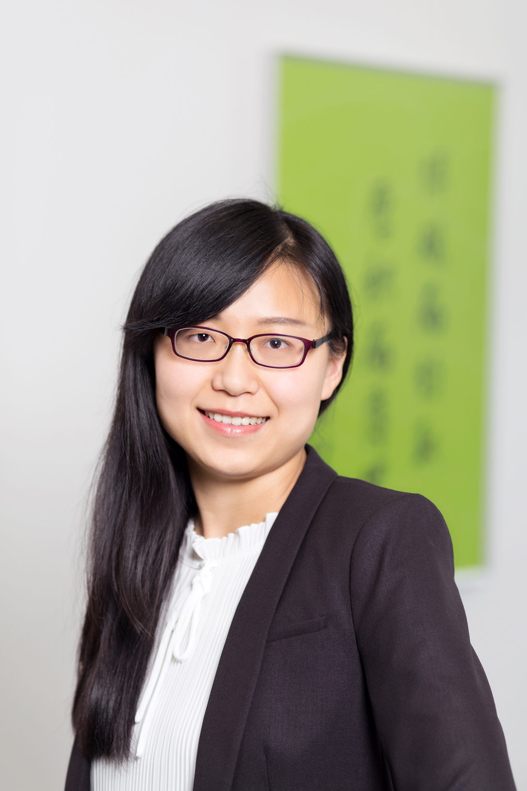 Shuangwu Wang