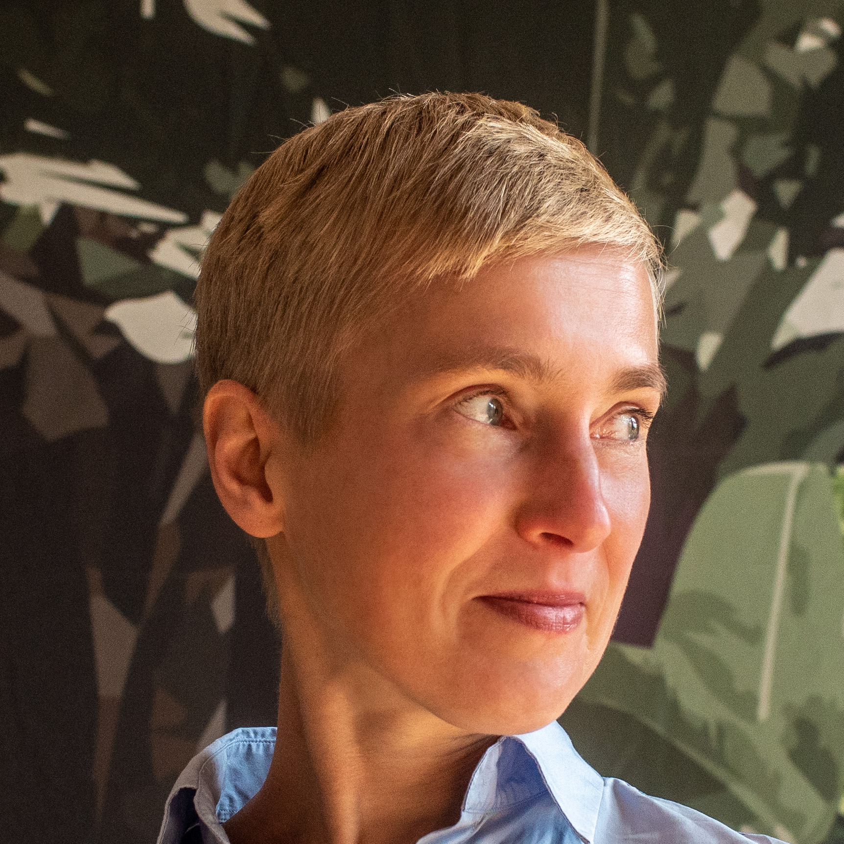 Anja Kirig