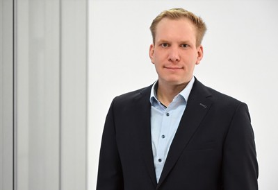 Dr. Christian Nordhoff