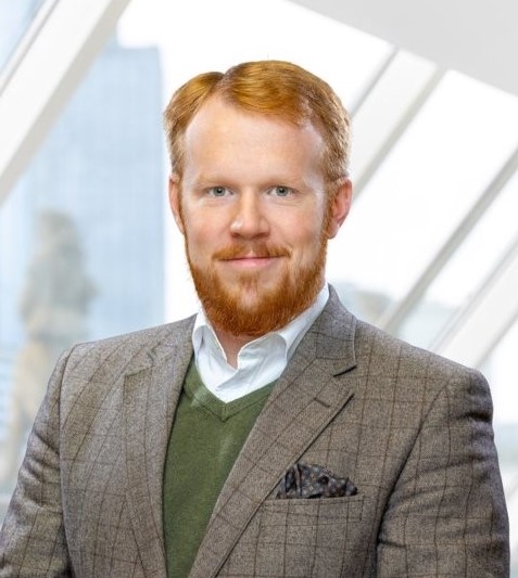 Paul Schmitz