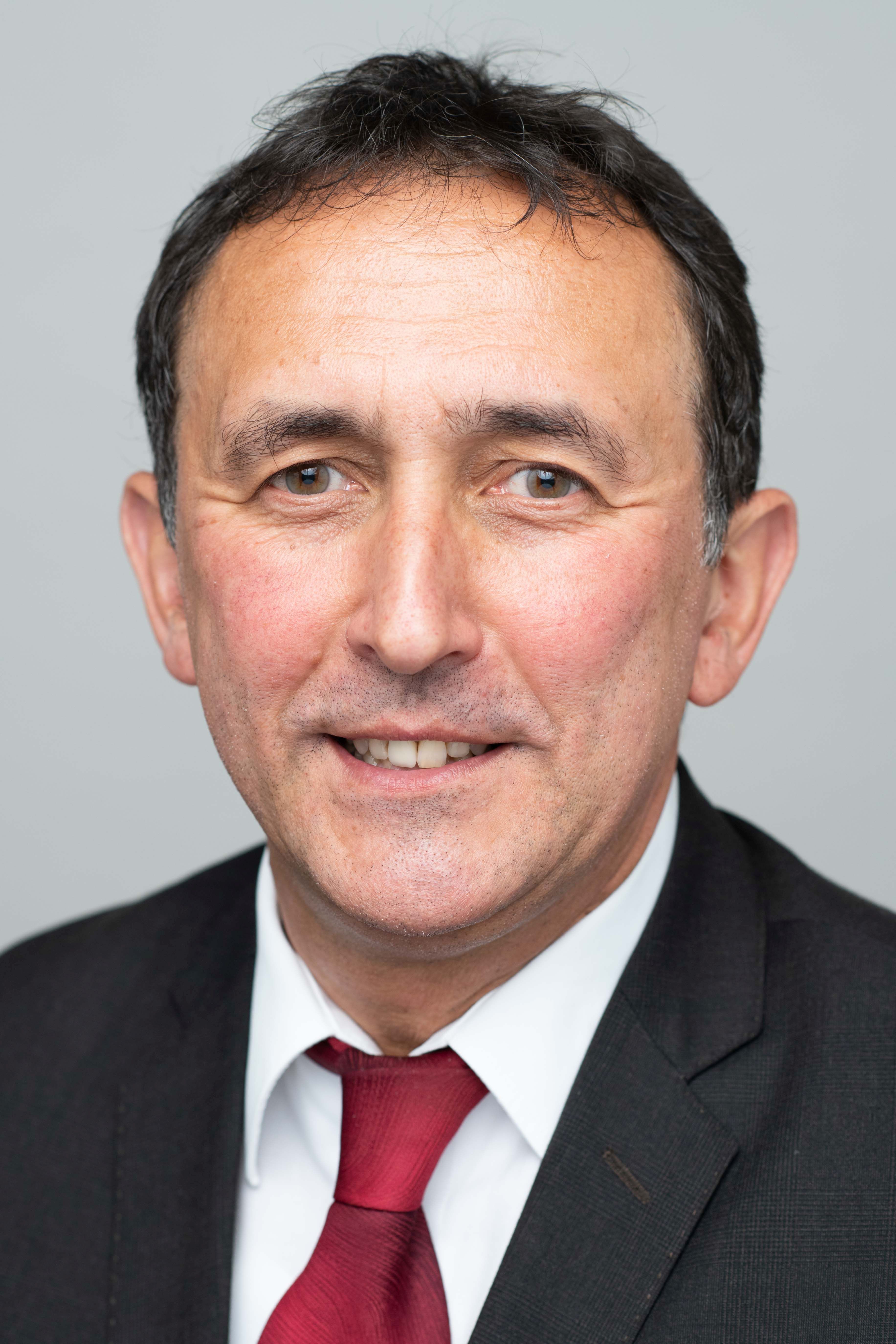 Michael Fuhrmann