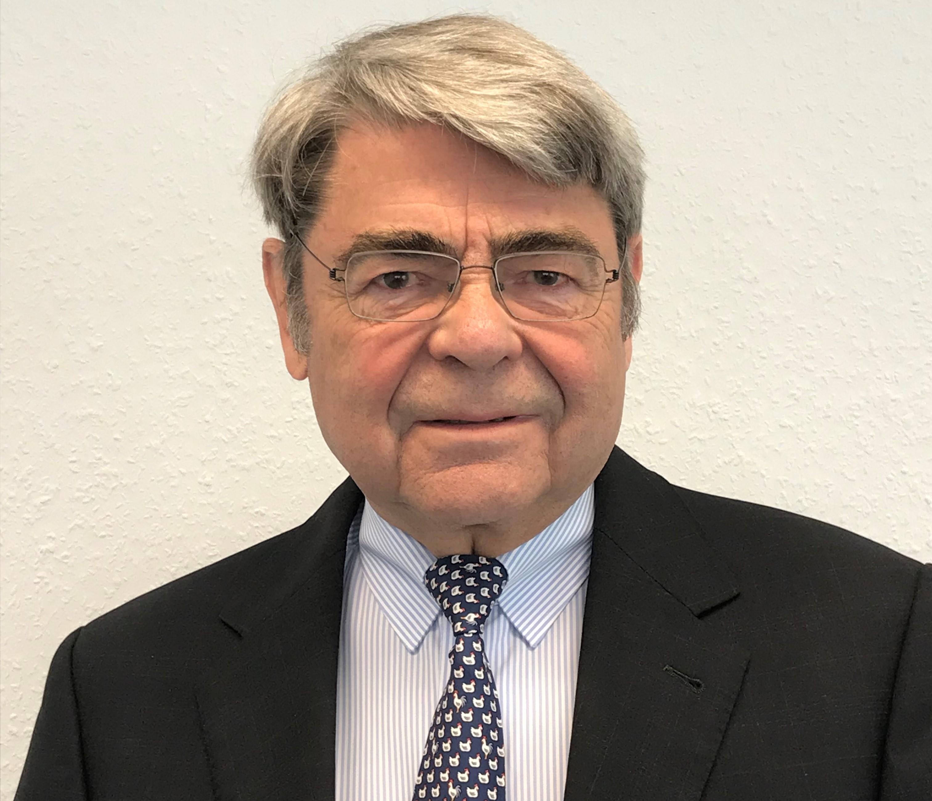 Prof. Dr. Rüdiger von Rosen