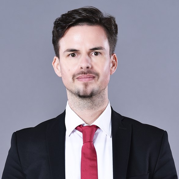 Marius Mehner