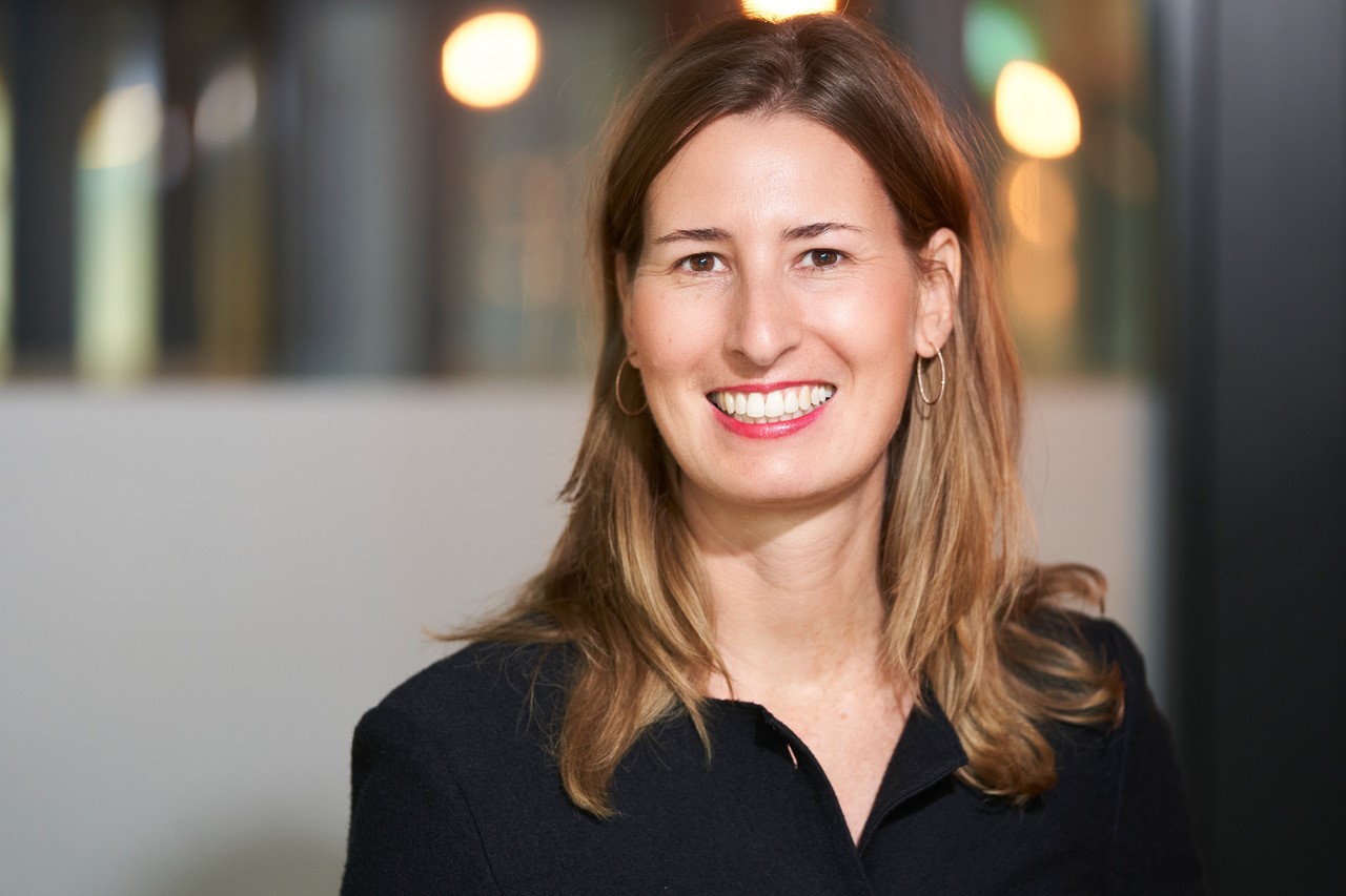 Carolin Wagner (Moderation)