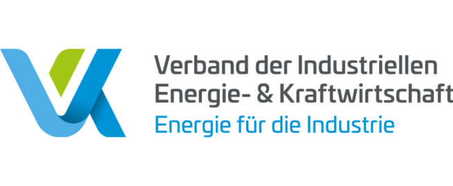 Verband der Industriellen Energie- & Kraftwirtschaft  Logo