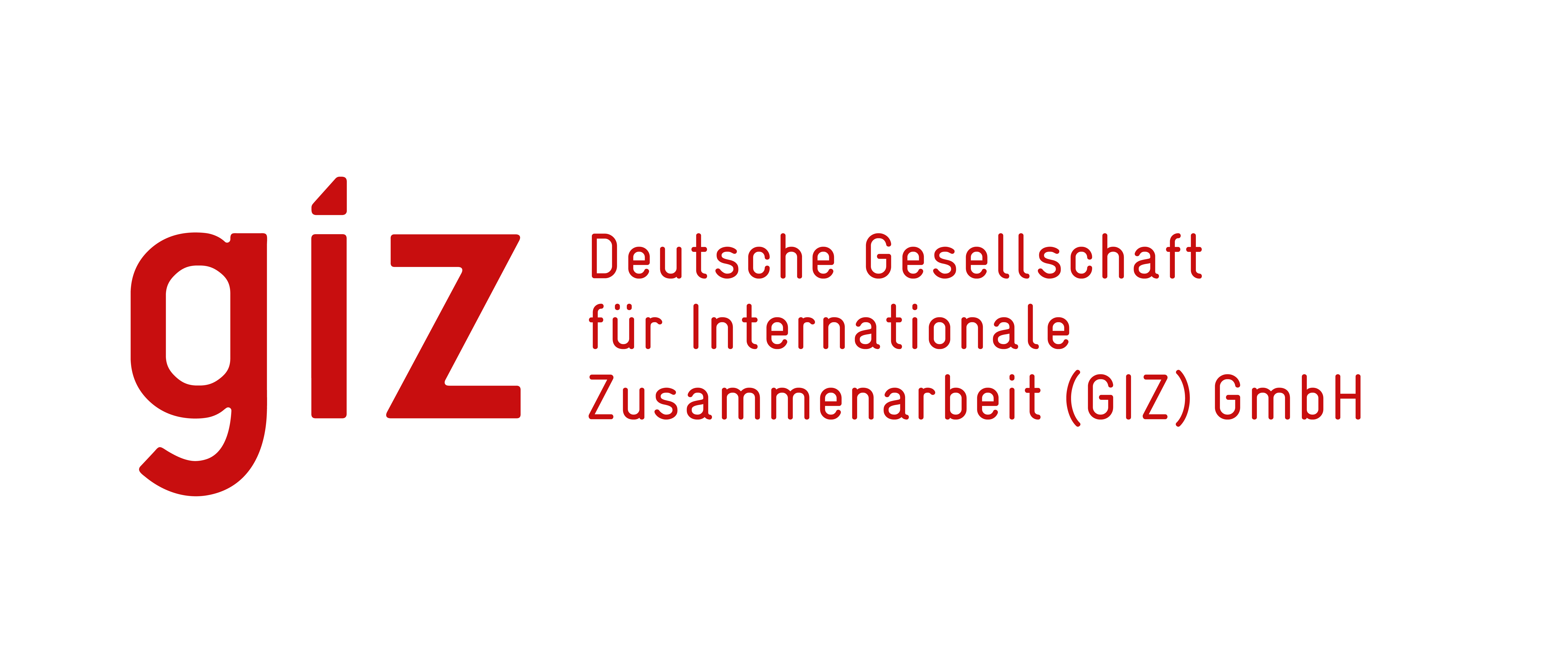 Korea_GIZ Logo