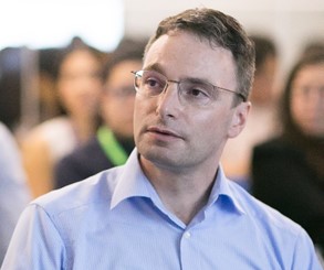 Prof. Marc P. Windisch