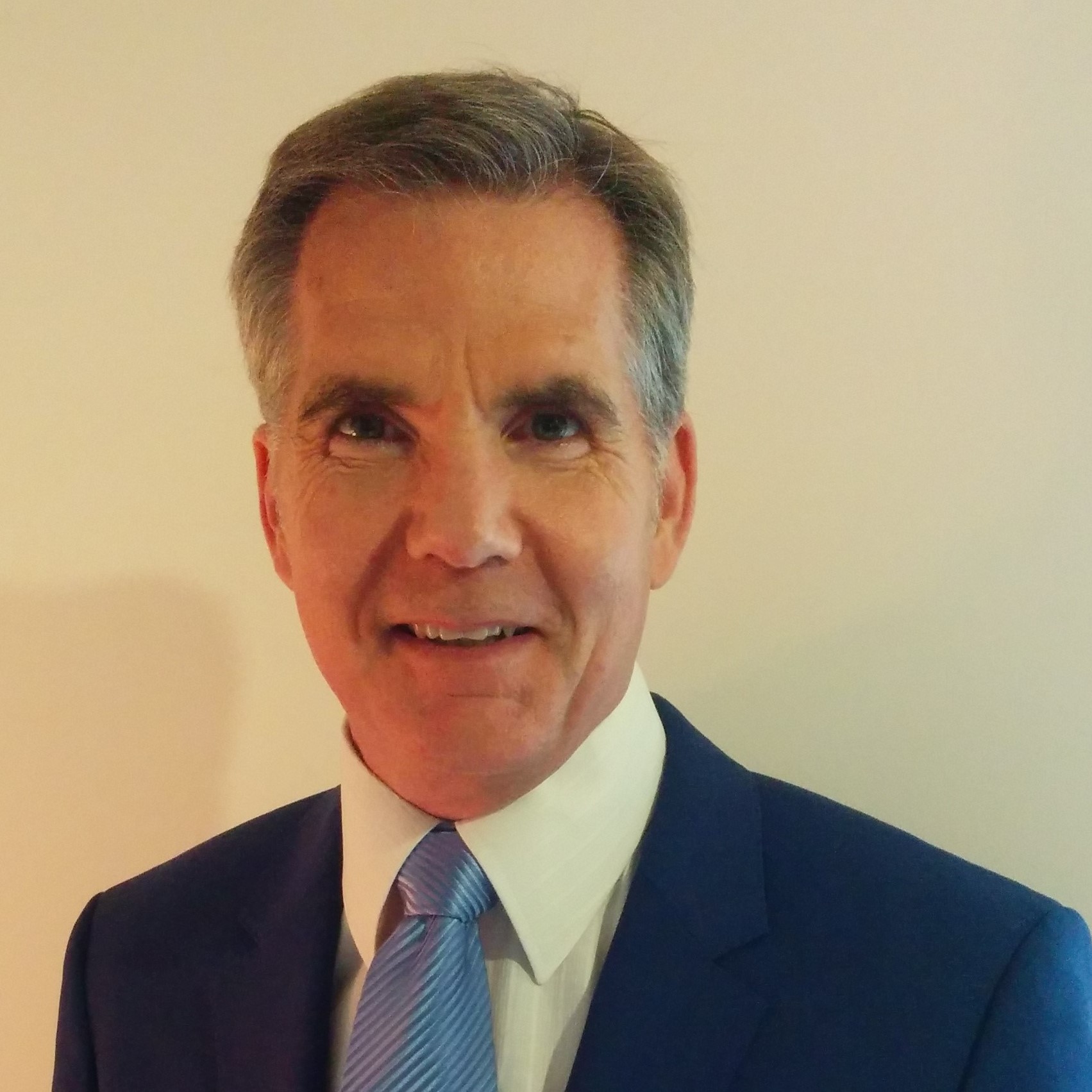 Steve K. Lanier