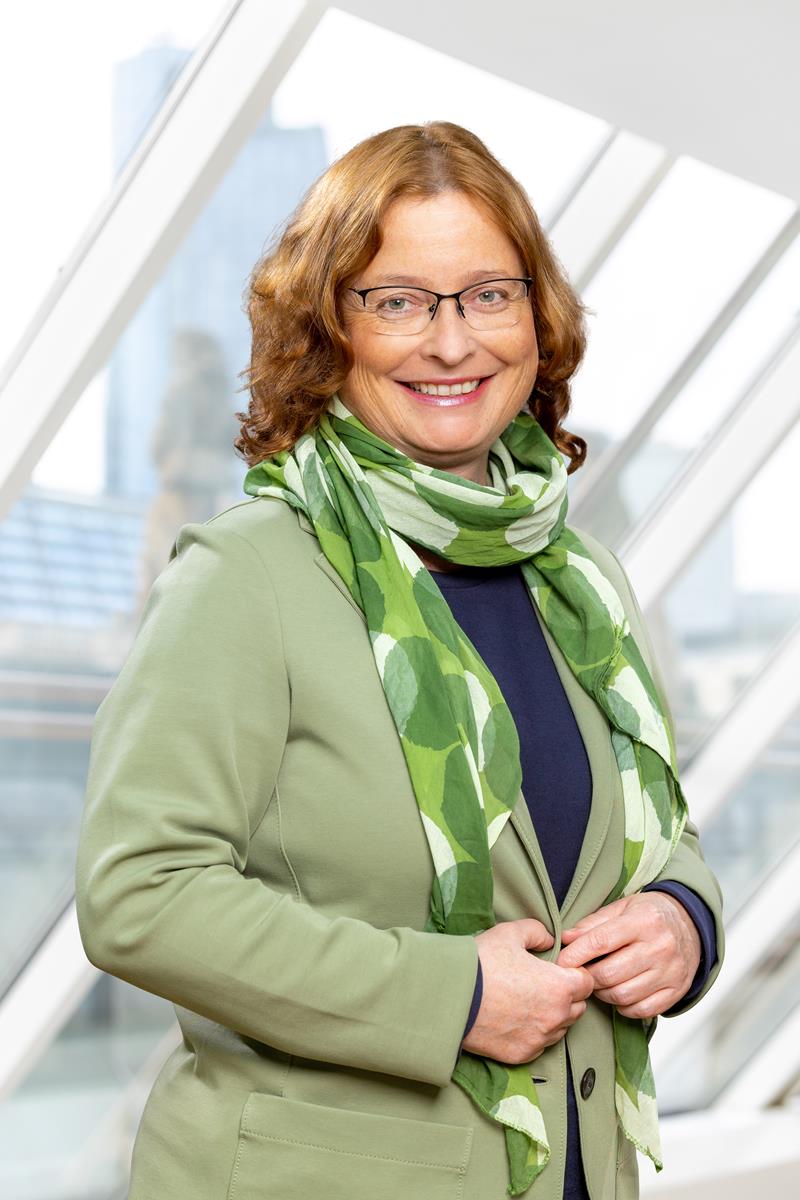 Monika Goldbach