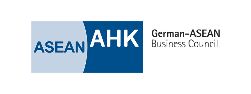 AHK ASEAN Logo