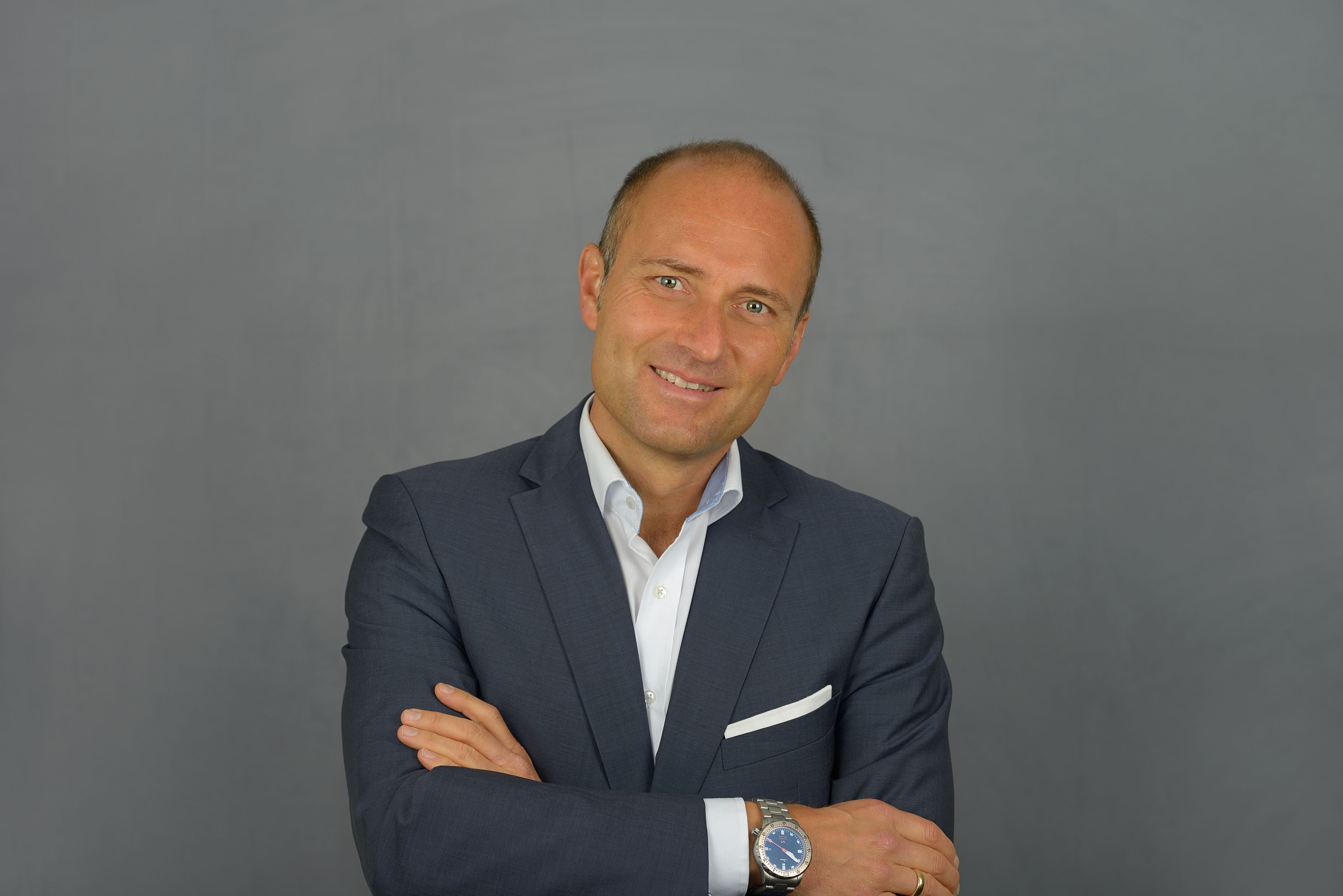 Thomas Feda