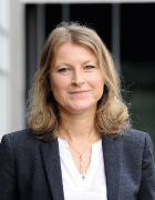Dr. Claudia Bärmann Bernard